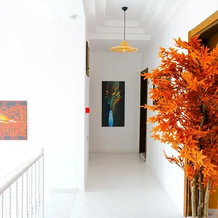 Wind Of Alacati Adult Only 13 Çeşme