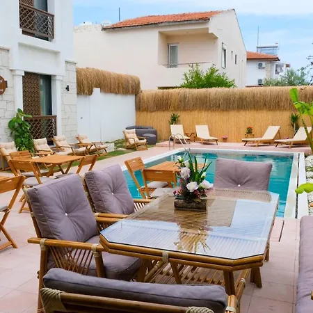 Wind Of Alacati Adult Only 13 酒店 Çeşme