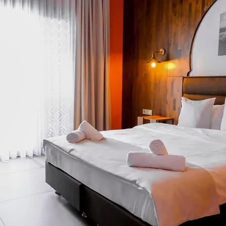 מלון Wind Of Alacati Adult Only 13 Çeşme