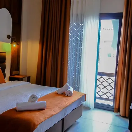 Otel Wind Of Alaçatı Adult Only 13
