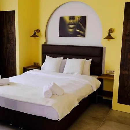 Wind Of Alacati Adult Only 13 מלון *