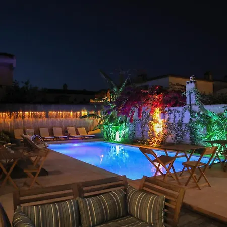 Wind Of Alaçatı Adult Only 13 Otel *