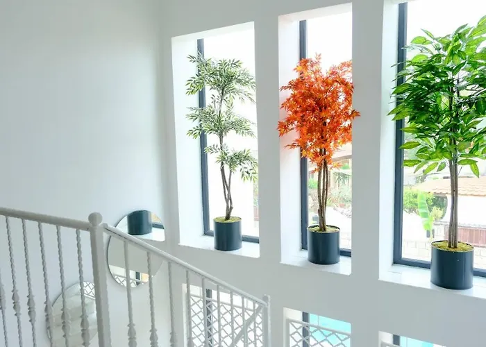 Wind Of Alacati Adult Only 13 Otel