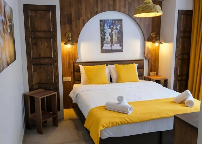 Wind Of Alacati Adult Only 13 *