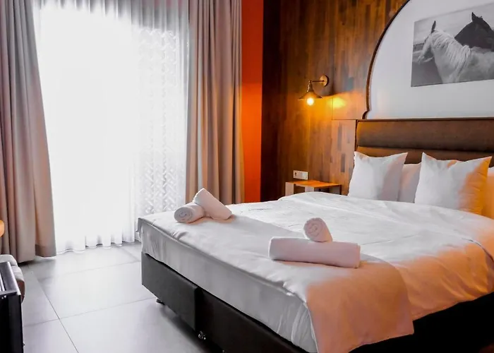 מלון Wind Of Alacati Adult Only 13 Çeşme