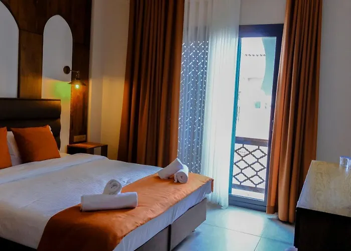 מלון Wind Of Alacati Adult Only 13