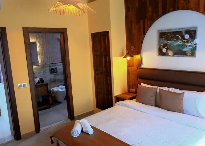 Wind Of Alacati Adult Only 13 מלון Çeşme