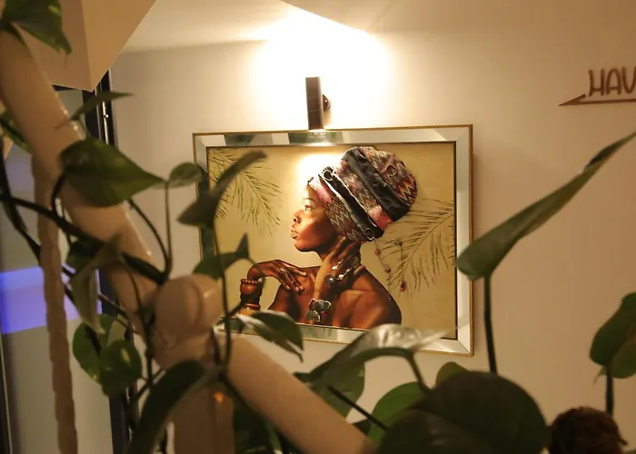 Wind Of Alacati Adult Only 13 Otel *