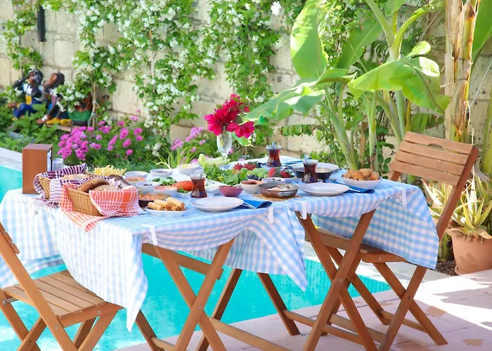 Otel Wind Of Alacati Adult Only 13